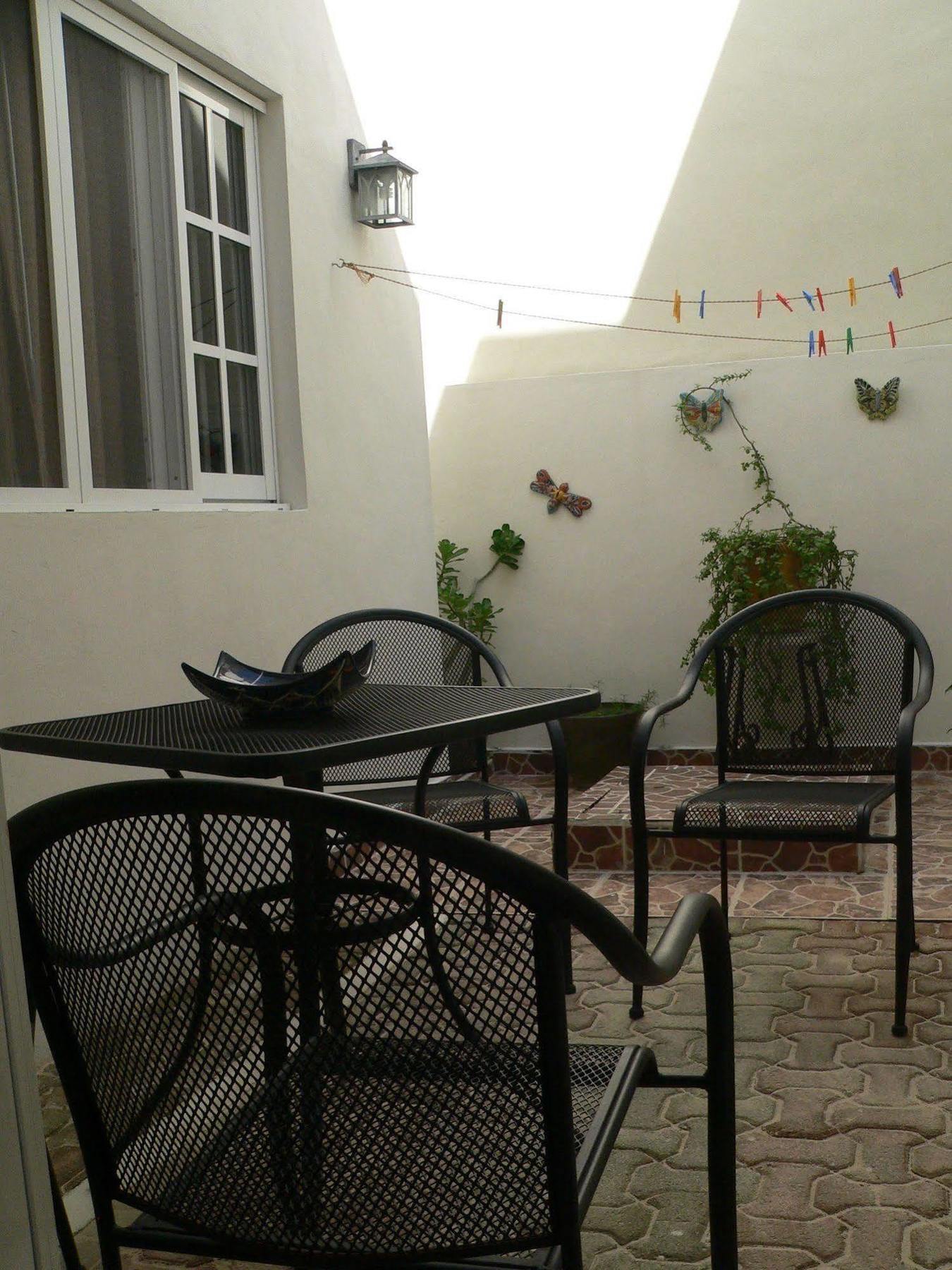 איסלה מוחרס Villas Keh מראה חיצוני תמונה